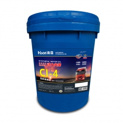 海森·动力先锋 ci-4  18l（合）